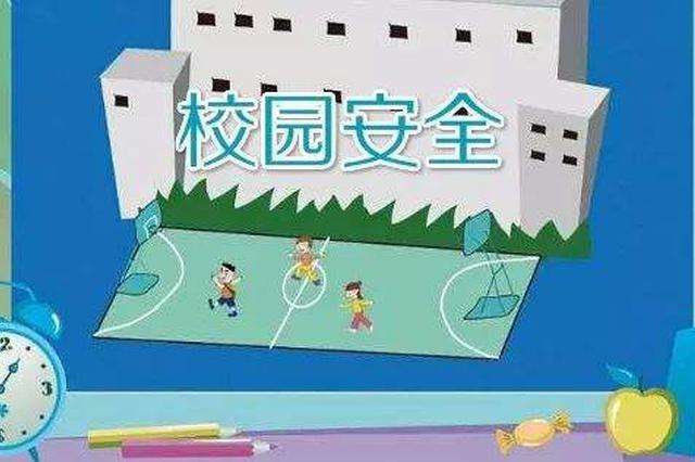 湖北省学校安全条例